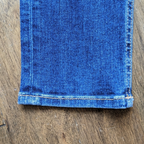 Rag & Bone Skinny Jeans - Picture 9 of 10